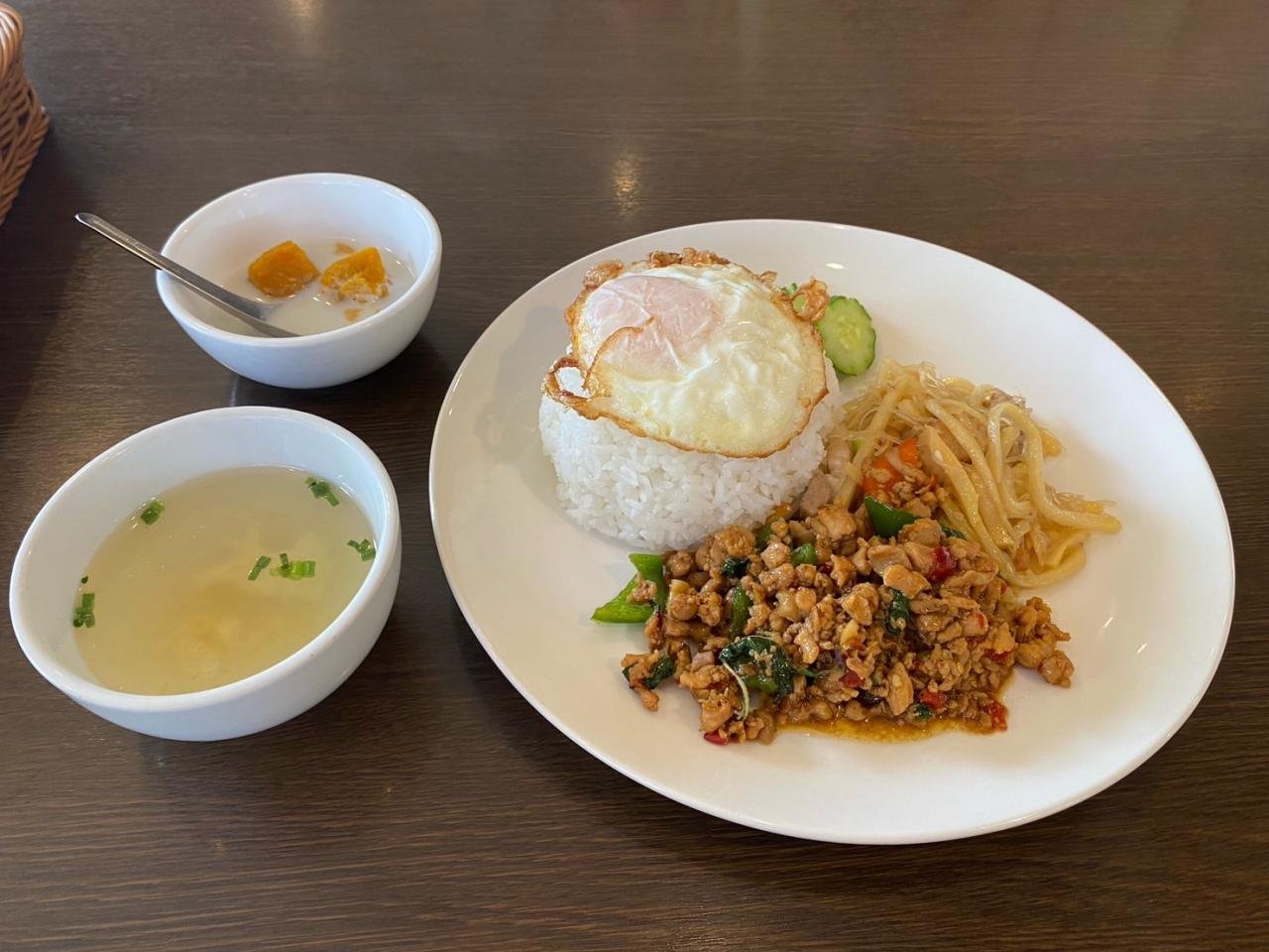 タイ料理