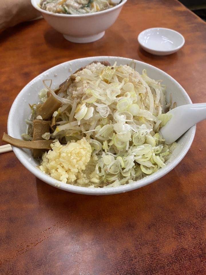 ラーメン